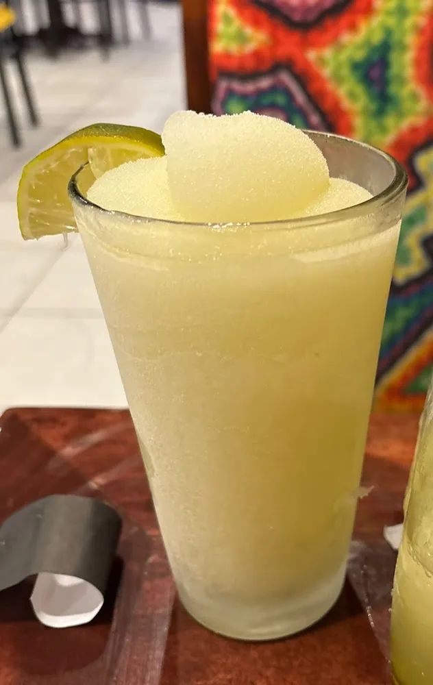 2 for 1 Margaritas