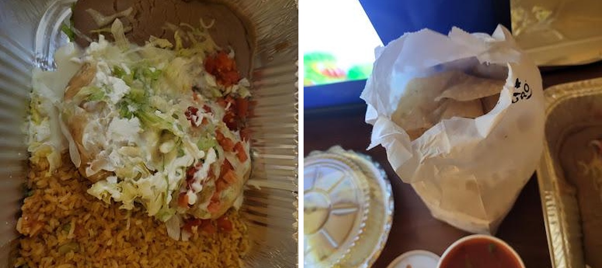 Las Margaritas