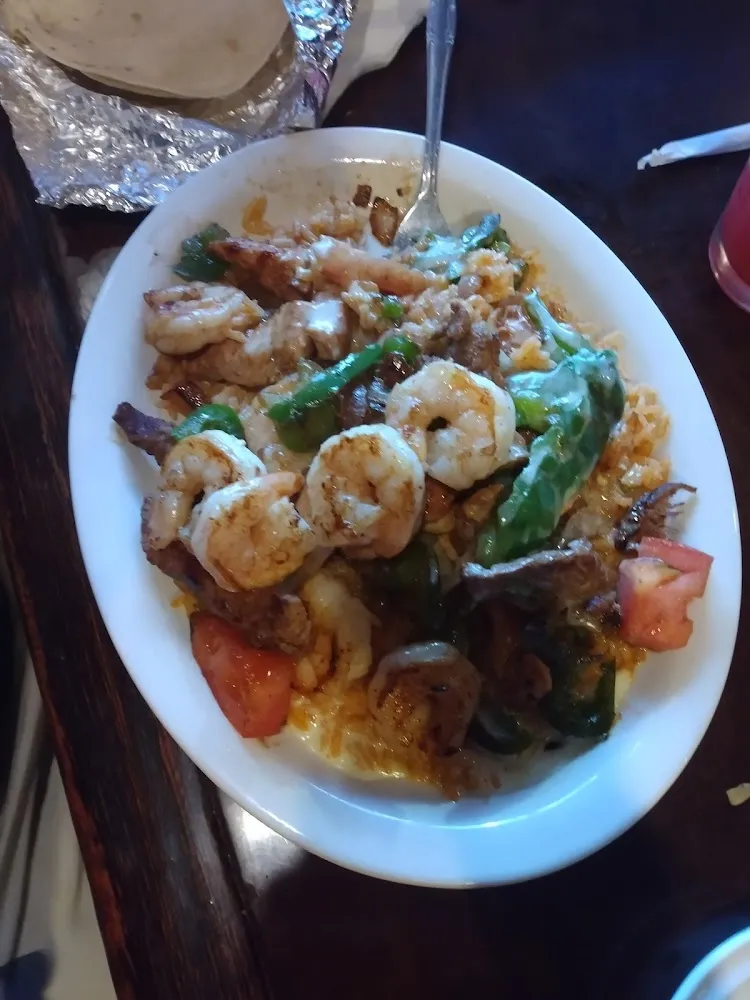 Arroz Margarita's