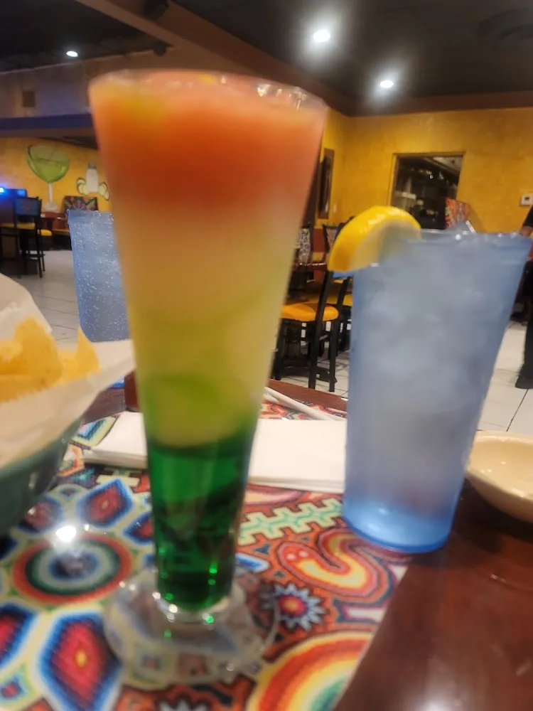 Banderita Mexicana
