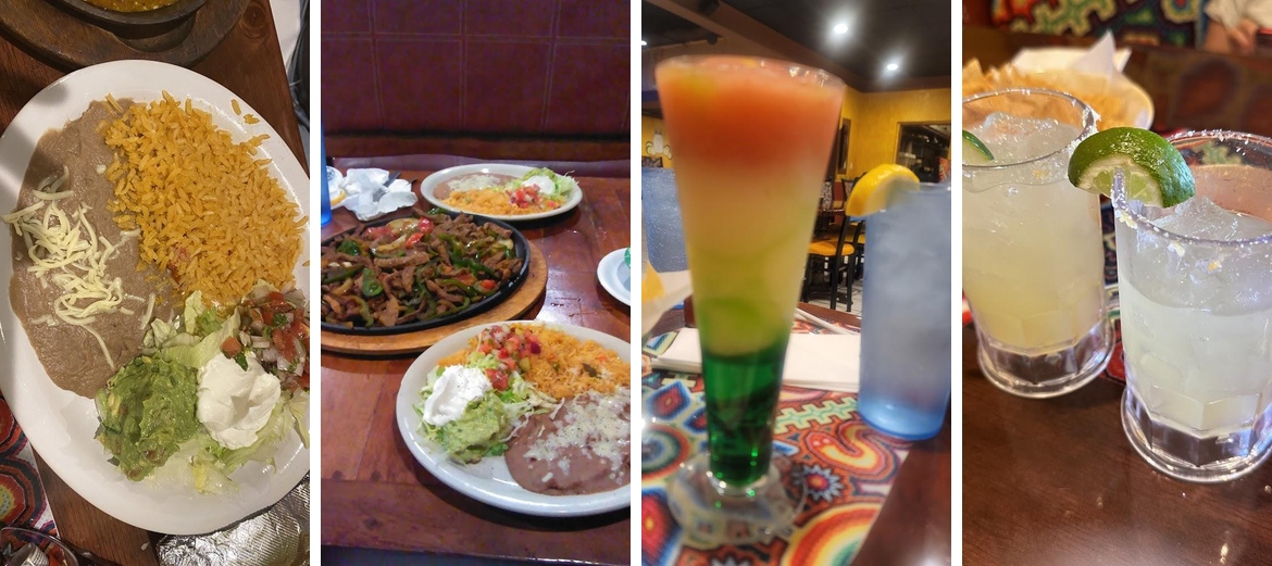 Las Margaritas