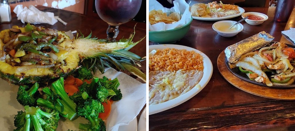 Las Margaritas