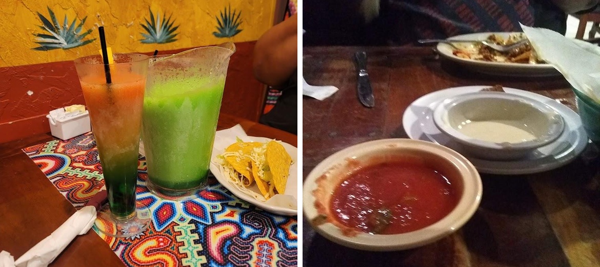Las Margaritas