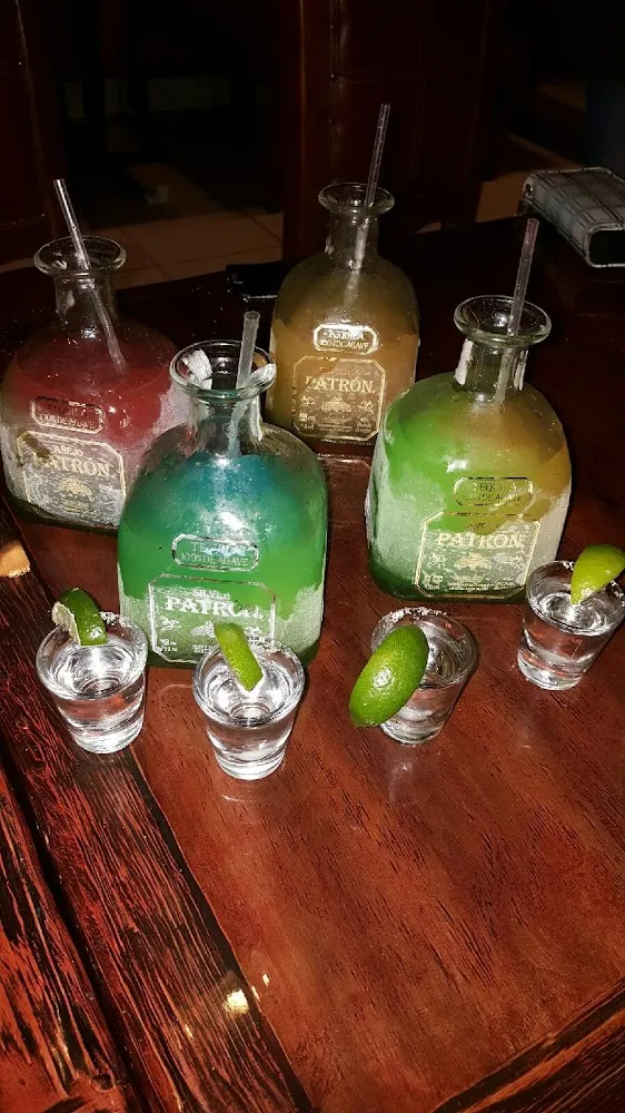 Tequila
